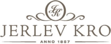 Jerlev Kro - Logo