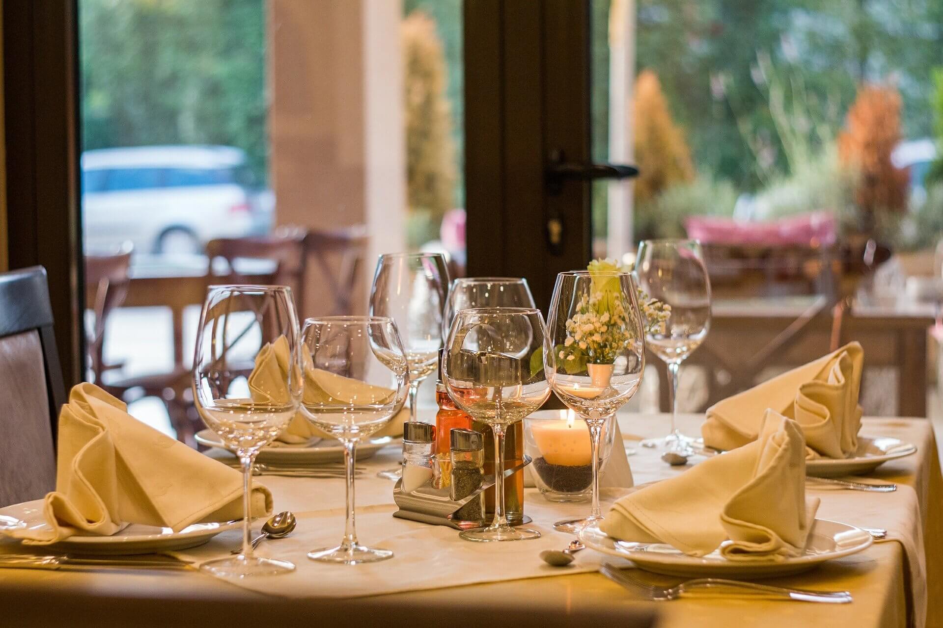 Bob the butler - Restaurant & Café